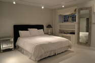 Duplex Greenwich Village - Bedroom 