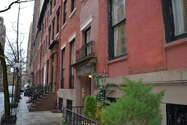 Duplex Greenwich Village - Building