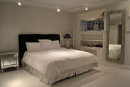 duplex Greenwich Village - Camera