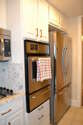 duplex Greenwich Village - Cucina