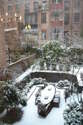 duplex Greenwich Village - Giardino