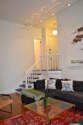 Duplex Greenwich Village - Living room  2