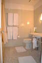 duplex Greenwich Village - Sala da bagno