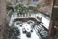 Duplex Greenwich Village - Salle a manger