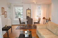 duplex Greenwich Village - Soggiorno