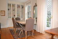 duplex Greenwich Village - Soggiorno