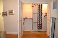 duplex Greenwich Village - Soggiorno