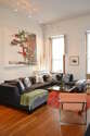 Duplex Greenwich Village - Wohzimmer 2