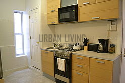 Apartamento Upper West Side - Cozinha