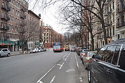 Apartamento Upper West Side