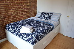Appartement Upper West Side - Chambre 3