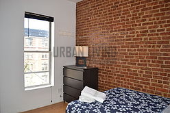 Appartement Upper West Side - Chambre 3