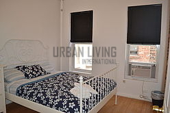Wohnung Upper West Side - Schlafzimmer