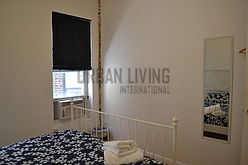 Wohnung Upper West Side - Schlafzimmer