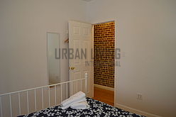Wohnung Upper West Side - Schlafzimmer