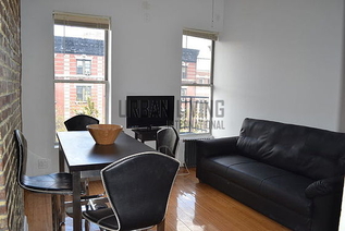 Apartment West 106Th Street Upper West Side