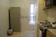 Apartamento Upper West Side - Cocina