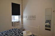 Apartamento Upper West Side - Dormitorio
