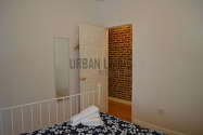 Apartamento Upper West Side - Quarto