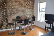 Apartamento Upper West Side - Salón