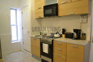 Appartamento Upper West Side - Cucina