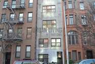 Appartement Upper West Side - Immeuble