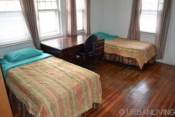 Apartment East New York - Bedroom 