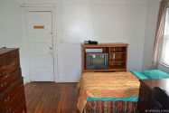 Appartement East New York - Chambre