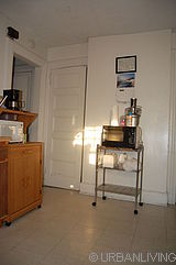 Apartamento East New York - Cocina