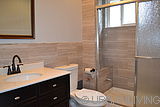 Apartamento East New York - Cuarto de baño