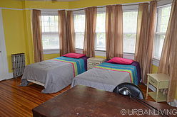 Apartamento East New York - Dormitorio 2