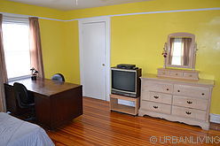 Apartamento East New York - Dormitorio 2