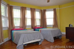 Apartamento East New York - Quarto 2