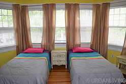 Apartamento East New York - Quarto 2