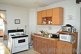 Appartement East New York - Cuisine
