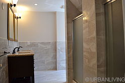 Appartement East New York - Salle de bain 2