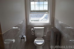 Appartement East New York - Salle de bain 2