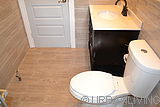 Appartement East New York - Salle de bain