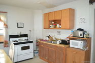 Apartamento East New York - Cocina
