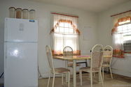 Apartamento East New York - Cocina