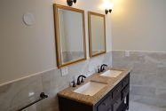 Apartamento East New York - Cuarto de baño 2