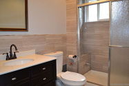 Apartamento East New York - Cuarto de baño