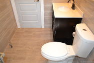 Apartamento East New York - Cuarto de baño