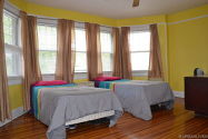 Apartamento East New York - Dormitorio 2