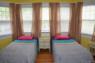 Apartamento East New York - Dormitorio 2