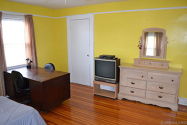 Apartamento East New York - Dormitorio 2