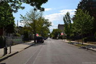 Apartamento East New York - Edificio