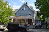 Apartamento East New York - Edificio