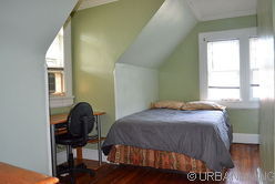 Apartamento East New York - Dormitorio 3