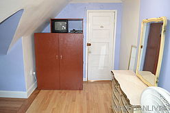 Appartement East New York - Chambre 4